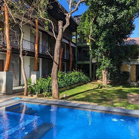 Royal Tusker Hotel Udawalawe Εξωτερικό φωτογραφία