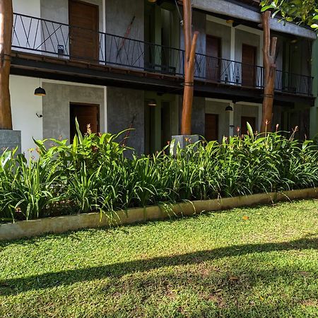 Royal Tusker Hotel Udawalawe Εξωτερικό φωτογραφία
