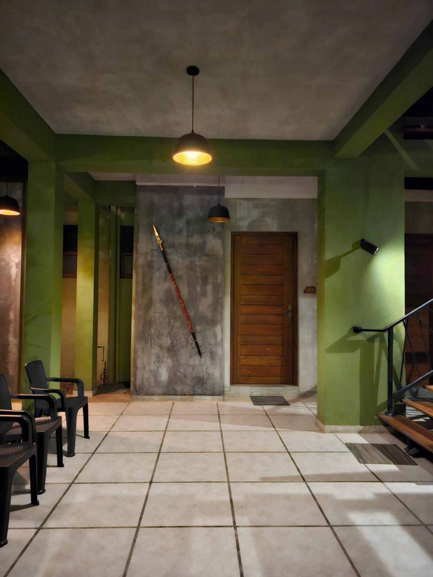 Royal Tusker Hotel Udawalawe Εξωτερικό φωτογραφία