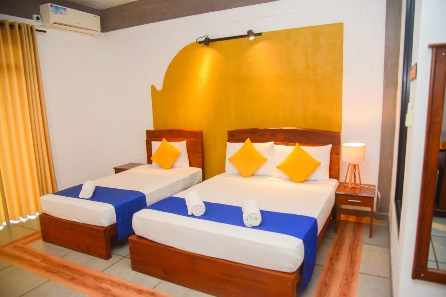 Royal Tusker Hotel Udawalawe Εξωτερικό φωτογραφία