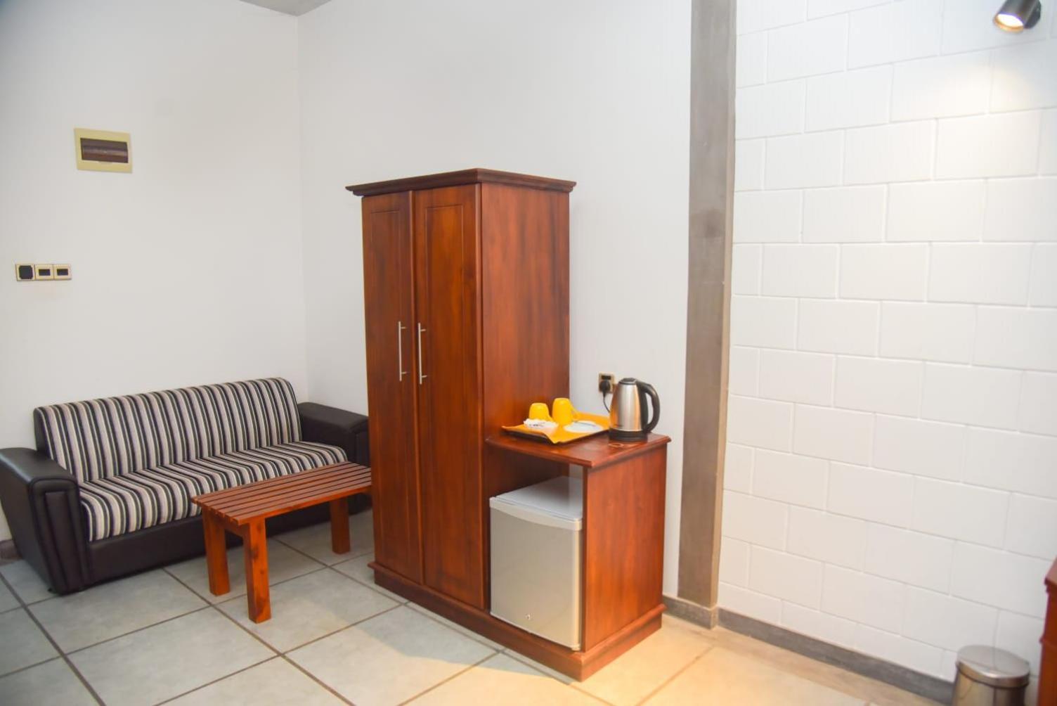 Royal Tusker Hotel Udawalawe Εξωτερικό φωτογραφία