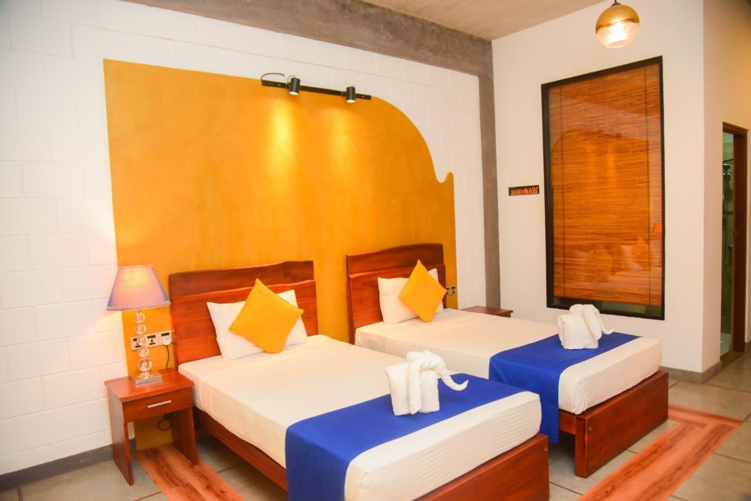 Royal Tusker Hotel Udawalawe Εξωτερικό φωτογραφία