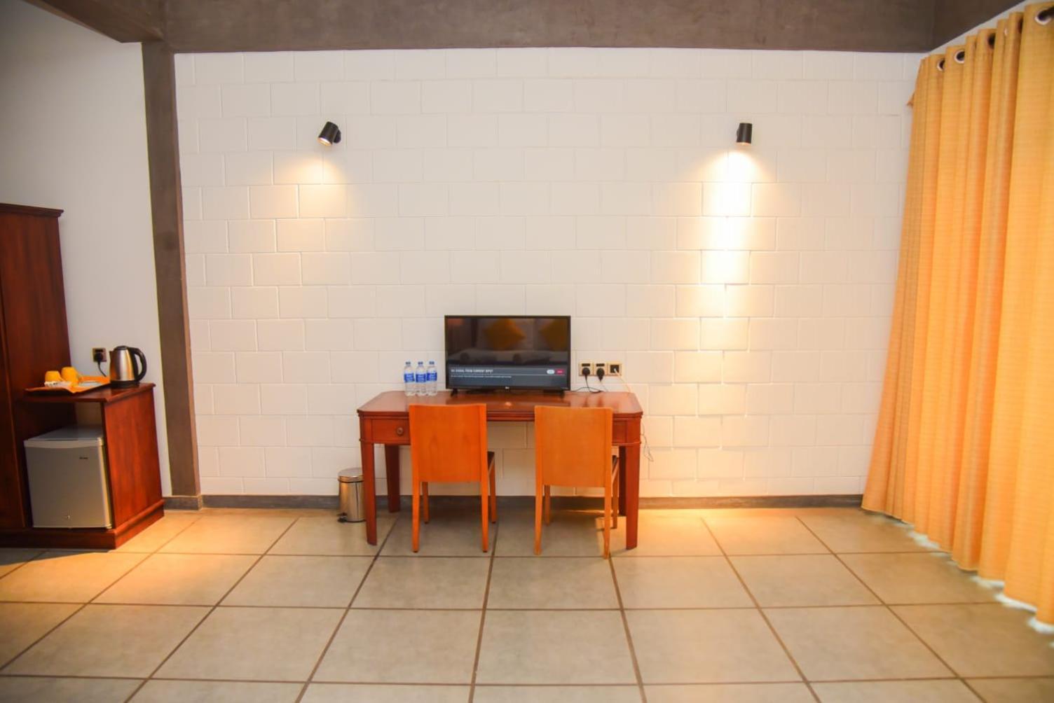 Royal Tusker Hotel Udawalawe Εξωτερικό φωτογραφία