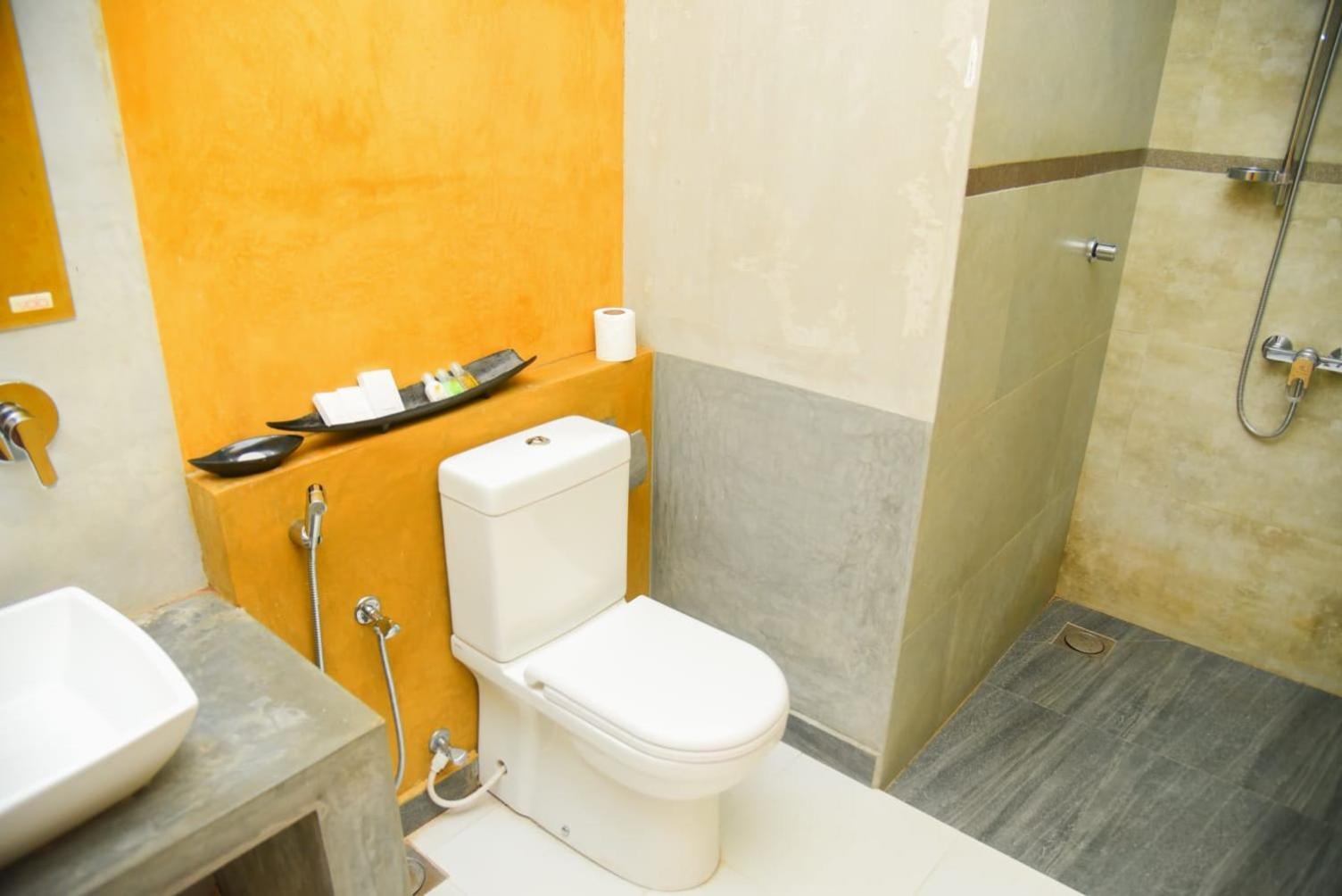 Royal Tusker Hotel Udawalawe Εξωτερικό φωτογραφία