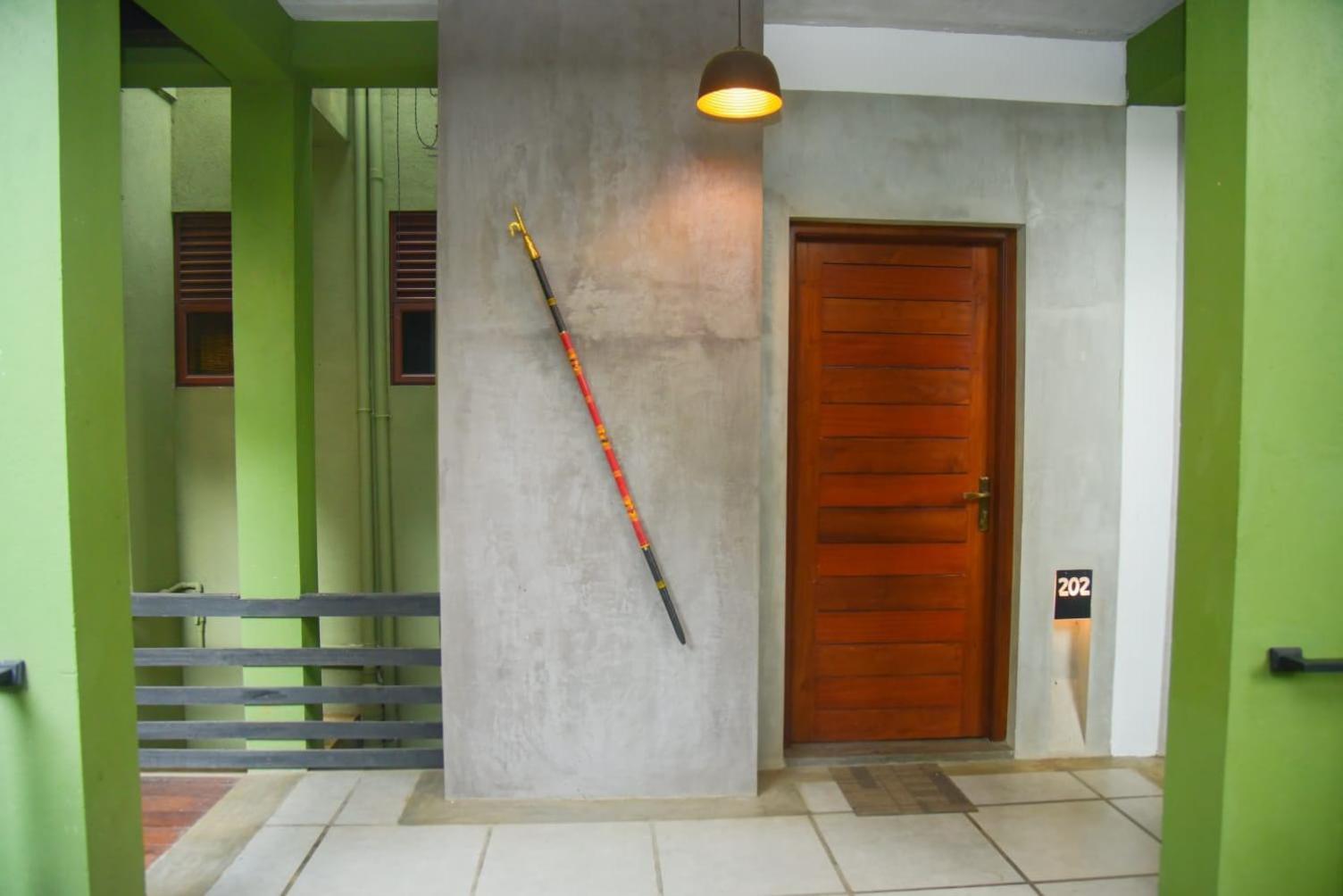 Royal Tusker Hotel Udawalawe Εξωτερικό φωτογραφία