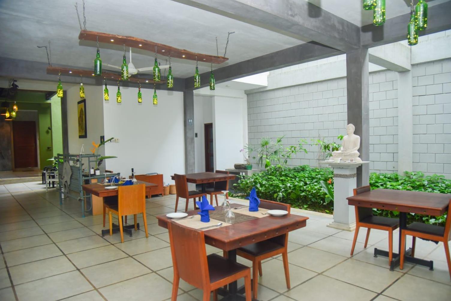 Royal Tusker Hotel Udawalawe Εξωτερικό φωτογραφία