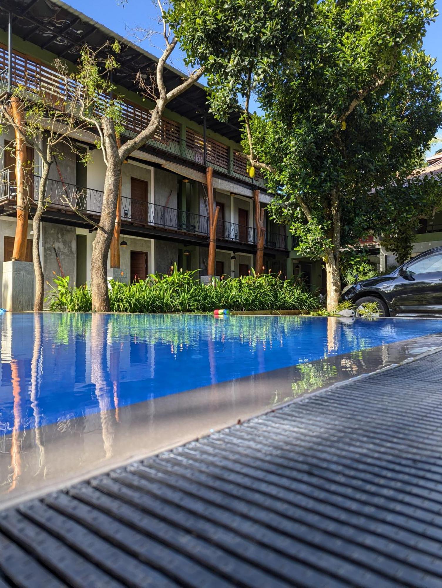 Royal Tusker Hotel Udawalawe Εξωτερικό φωτογραφία